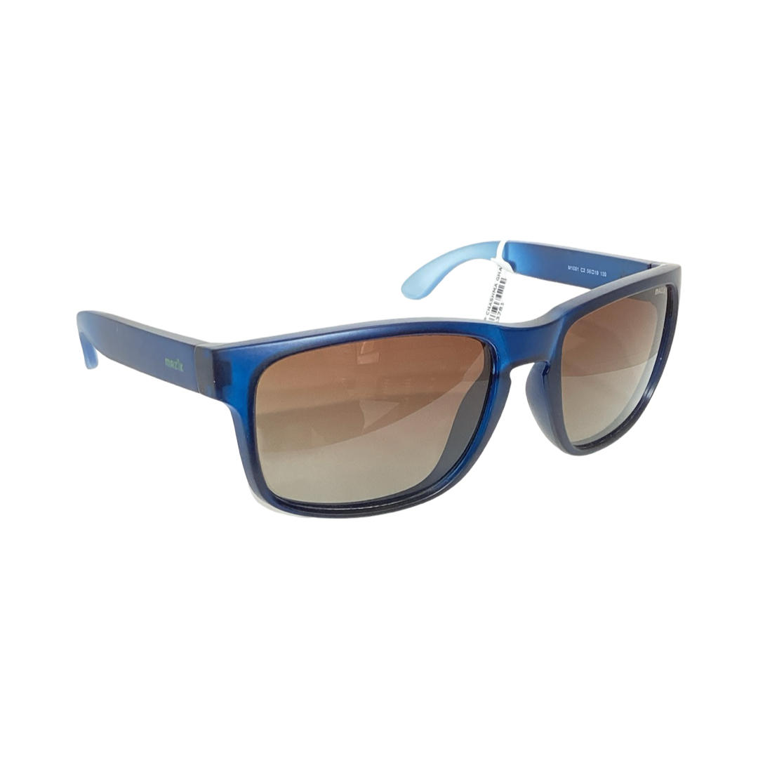 Mazik M1001 Tr Flexi Blue Shape Full Frame 56