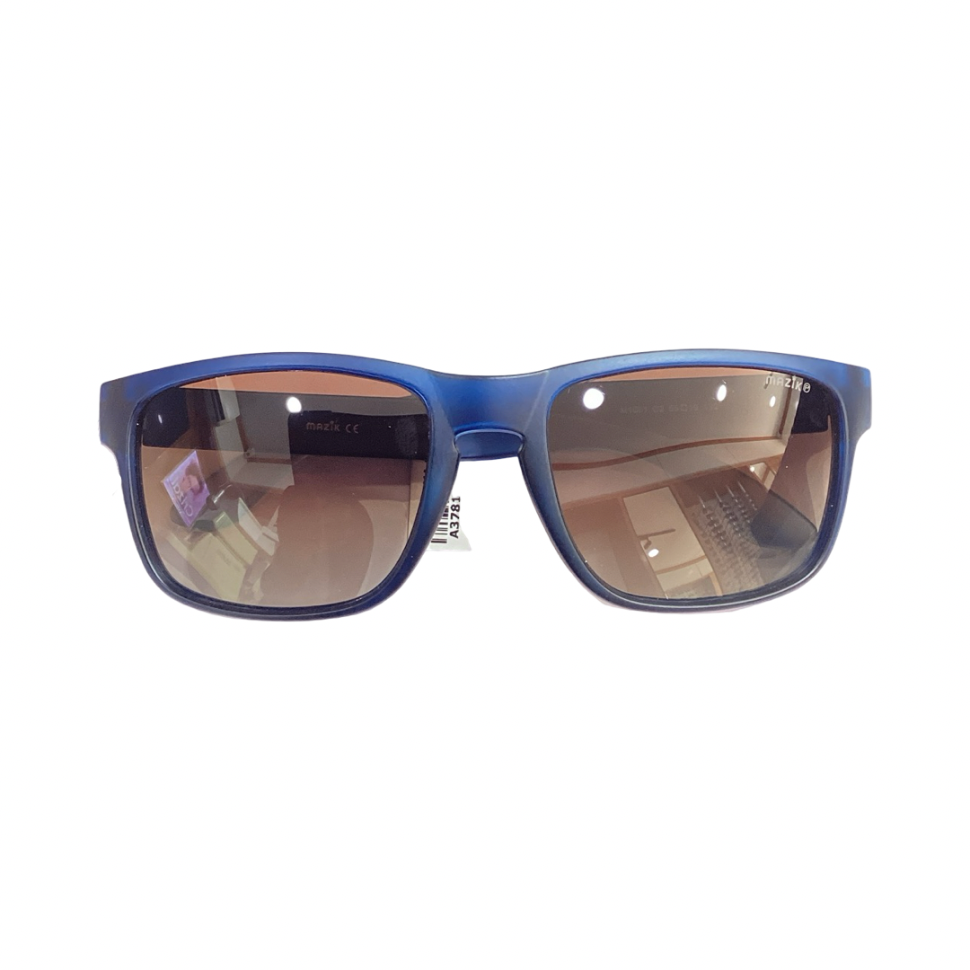 Mazik M1001 Tr Flexi Blue Shape Full Frame 56