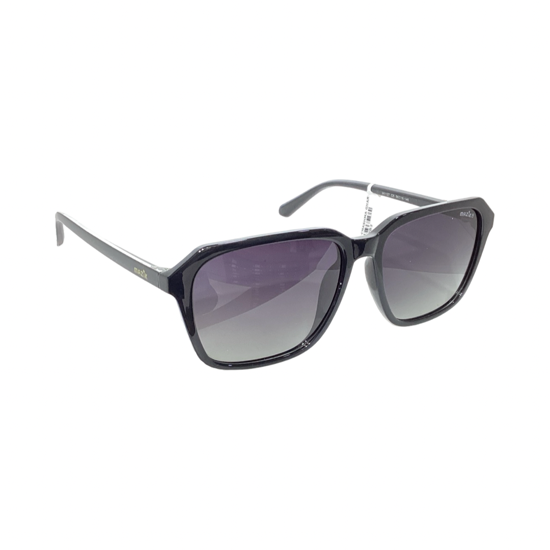 Mazik M1127 Tr Flexi Black Shape Full Frame 56