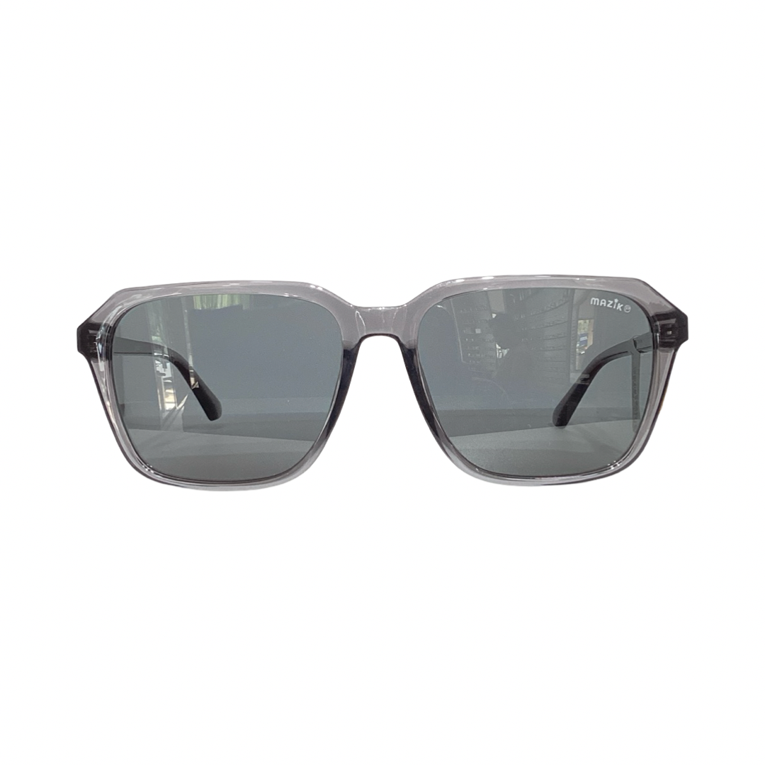 Mazik M1127 Tr Flexi Gray Shape Full Frame 56