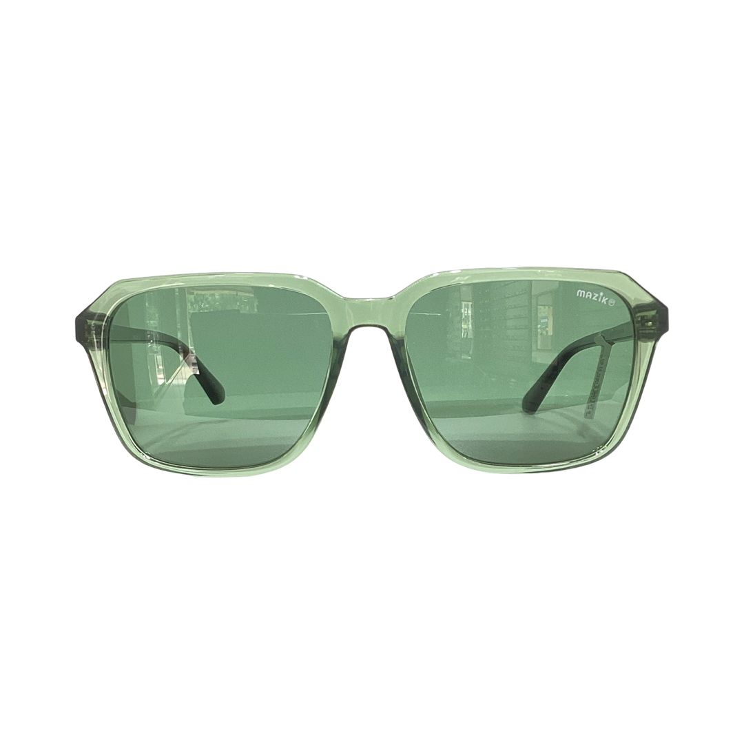 Mazik M1127 Tr Flexi Green Shape Full Frame 56