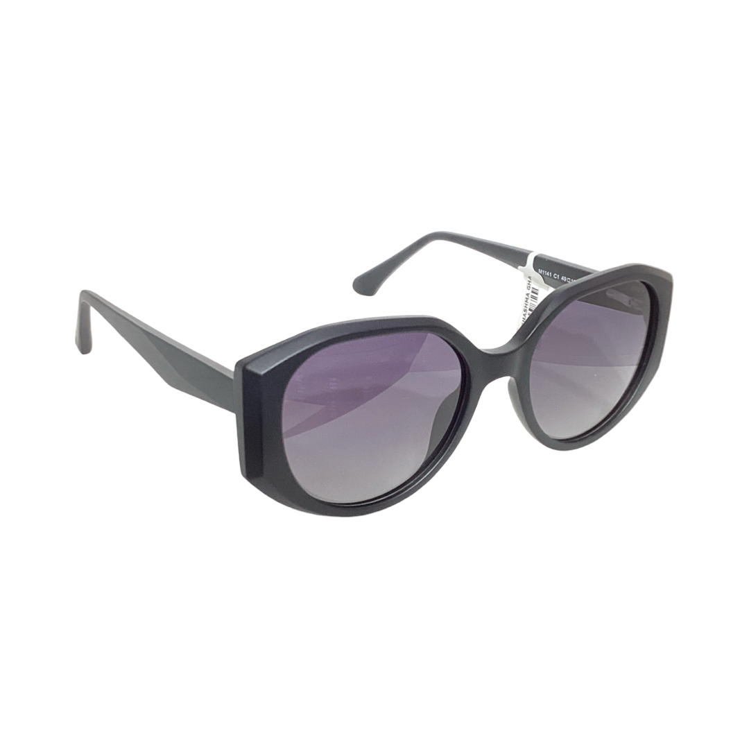 Mazik M1141 Tr Flexi Black Cat Eyes Full Frame 49