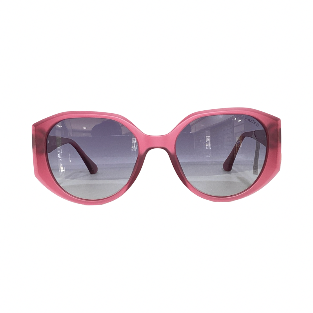 Mazik M1141 Tr Flexi Wine Cat Eyes Full Frame 49