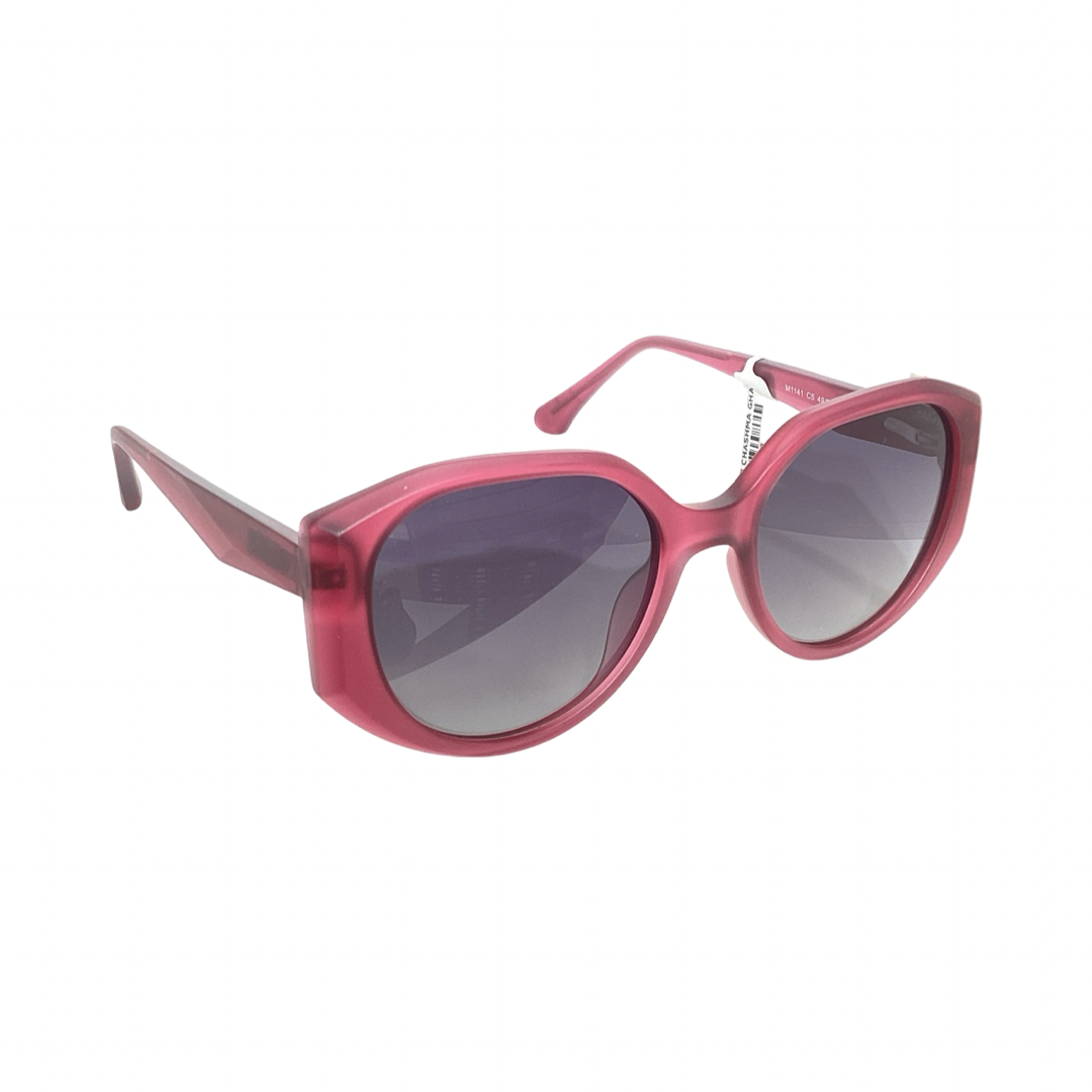 Mazik M1141 Tr Flexi Wine Cat Eyes Full Frame 49
