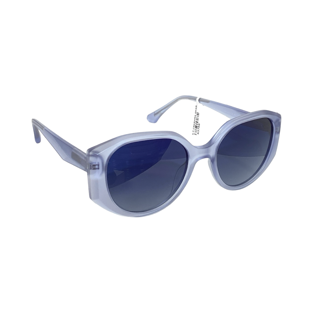 Mazik M1141 Tr Flexi Blue Cat Eyes Full Frame 49
