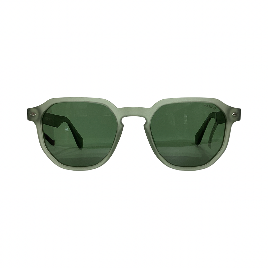 Mazik M1139 Tr Flexi Green Hexagon Full Frame 59