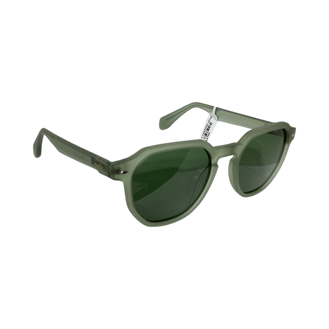 Mazik M1139 Tr Flexi Green Hexagon Full Frame 59