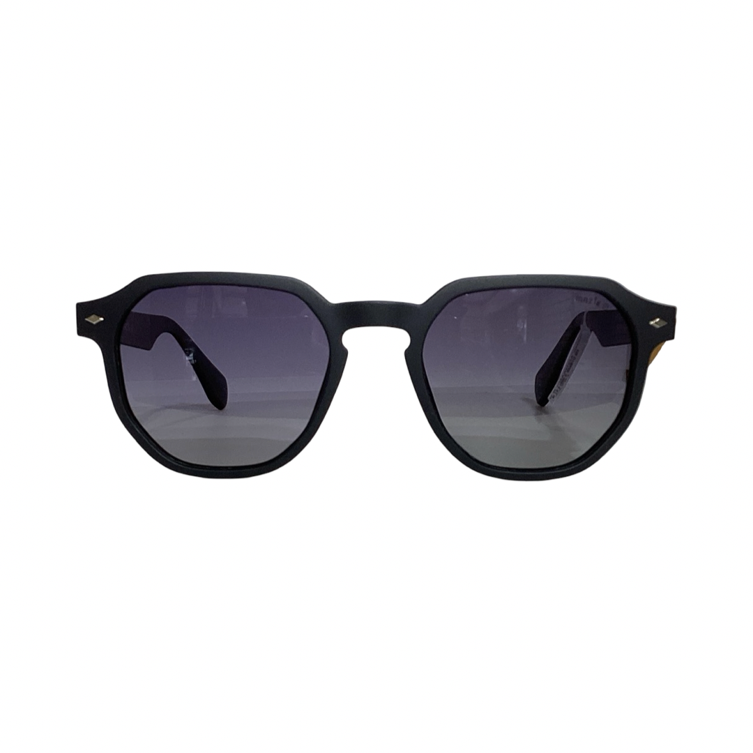 Mazik M1139 Tr Flexi Black Hexagon Full Frame 59