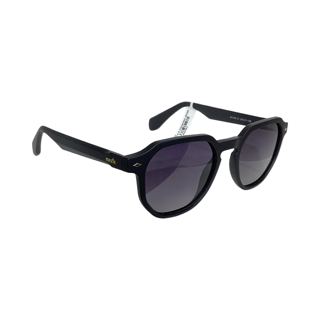 Mazik M1139 Tr Flexi Black Hexagon Full Frame 59