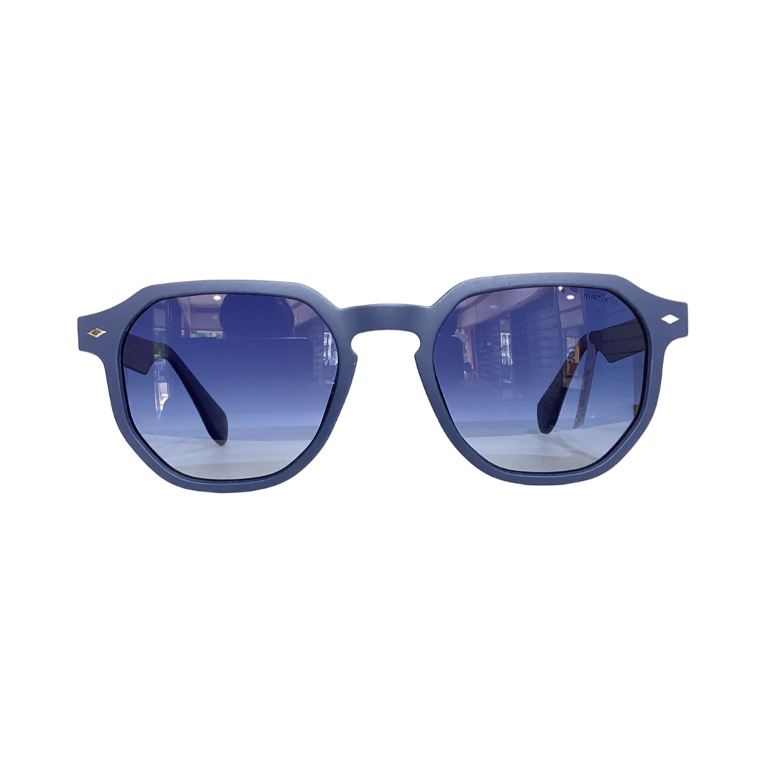 Mazik M1139 Tr Flexi Blue Hexagon Full Frame 59