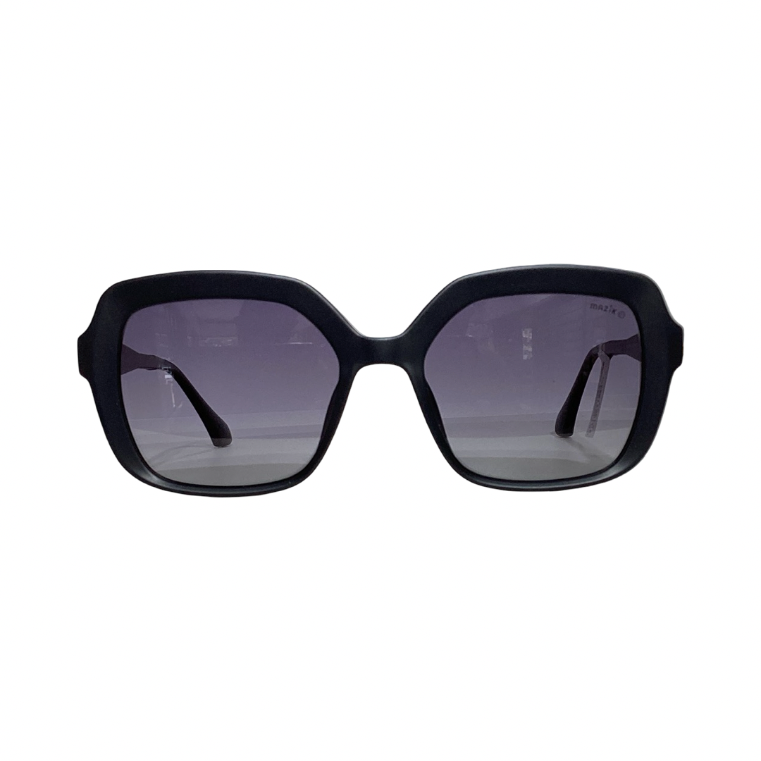 Mazik M1142 Tr Flexi Black Square Full Frame 51