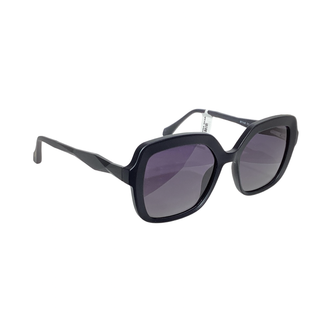 Mazik M1142 Tr Flexi Black Square Full Frame 51