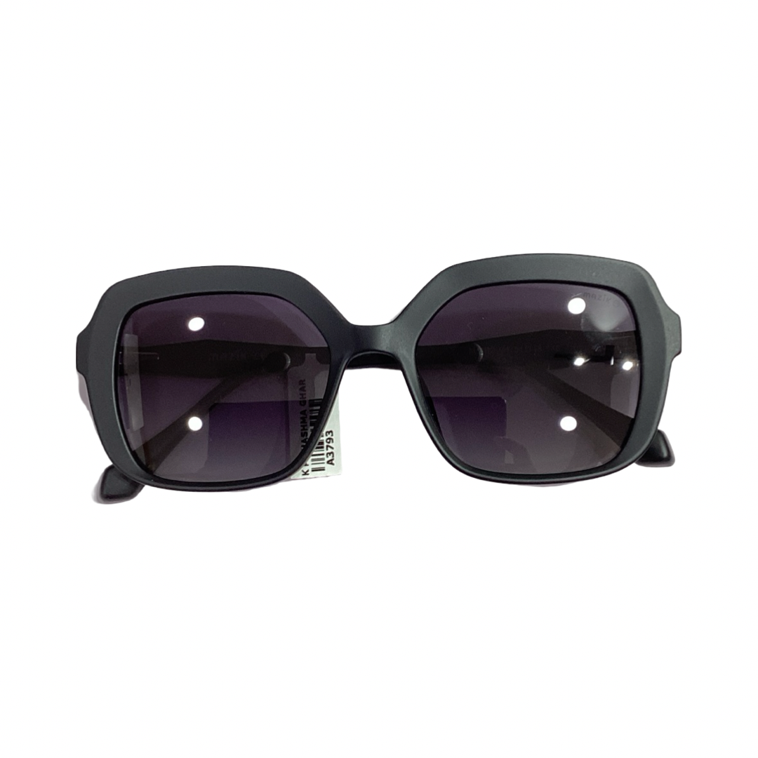 Mazik M1142 Tr Flexi Black Square Full Frame 51