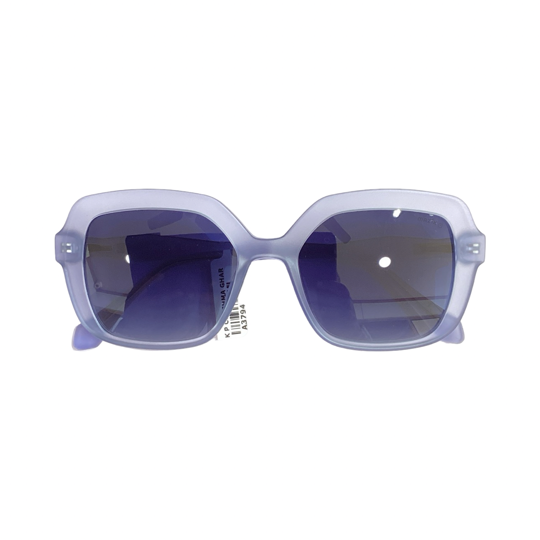 Mazik M1142 Tr Flexi Blue Square Full Frame 51