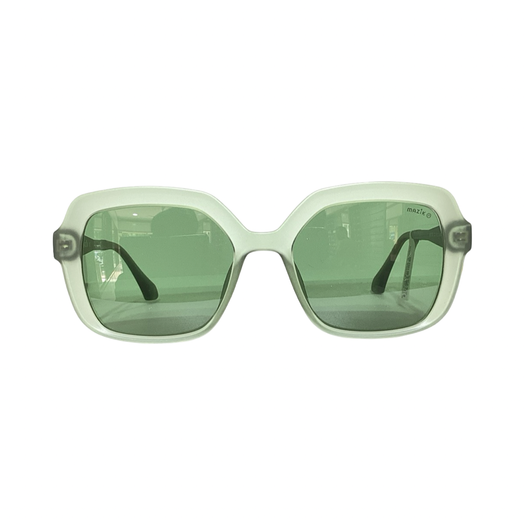 Mazik M1142 Tr Flexi Green Square Full Frame 51