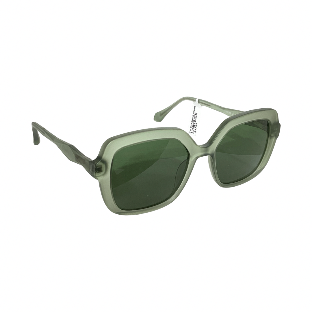 Mazik M1142 Tr Flexi Green Square Full Frame 51