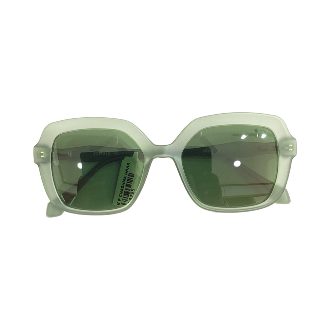 Mazik M1142 Tr Flexi Green Square Full Frame 51