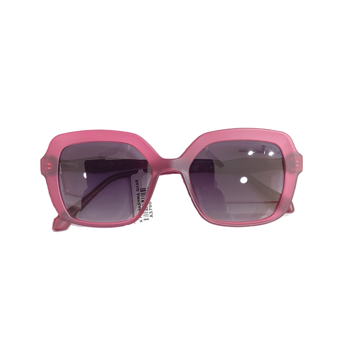 Mazik M1142 Tr Flexi Pink Square Full Frame 51