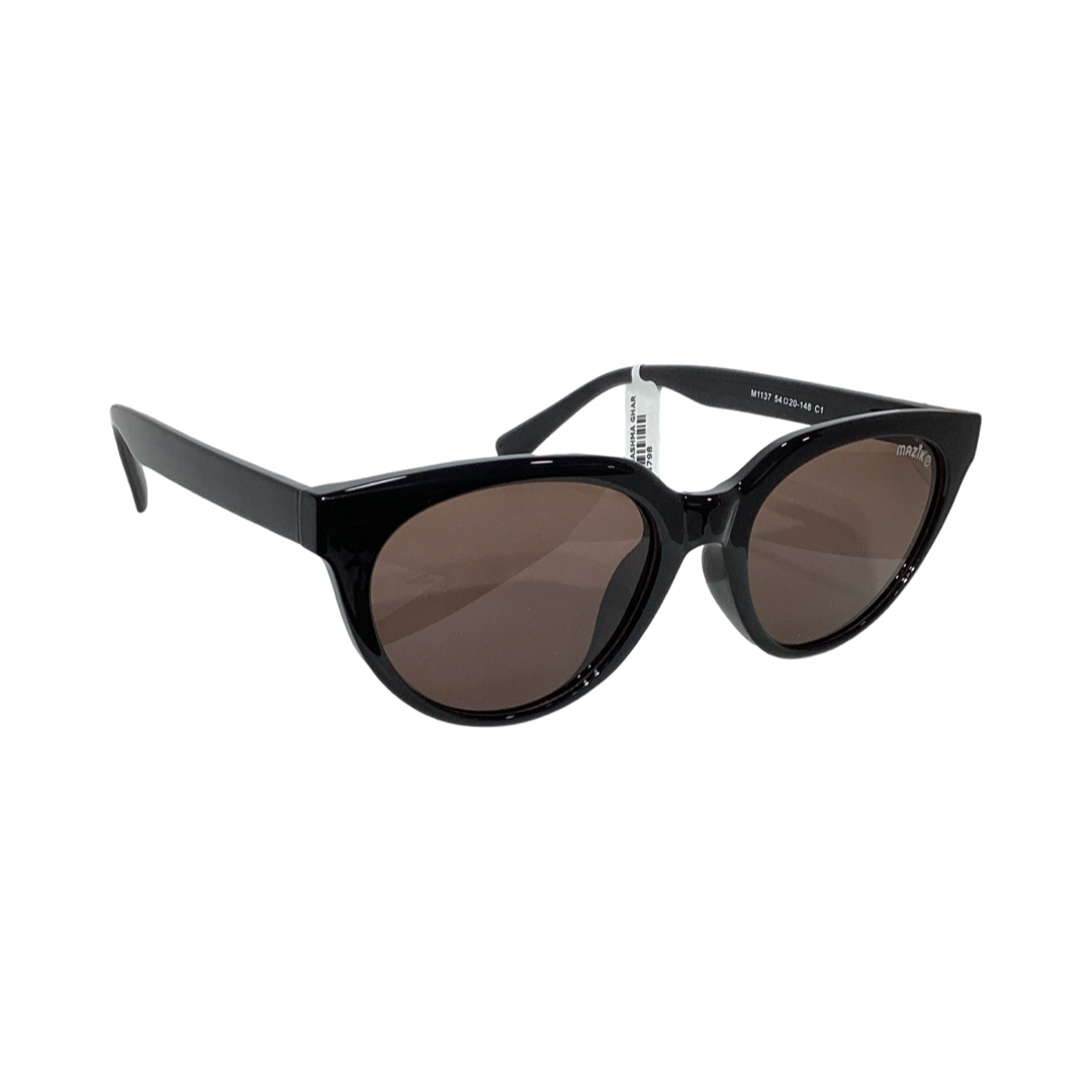 Mazik M1137 Tr Flexi Black Cat Eyes Full Frame 54