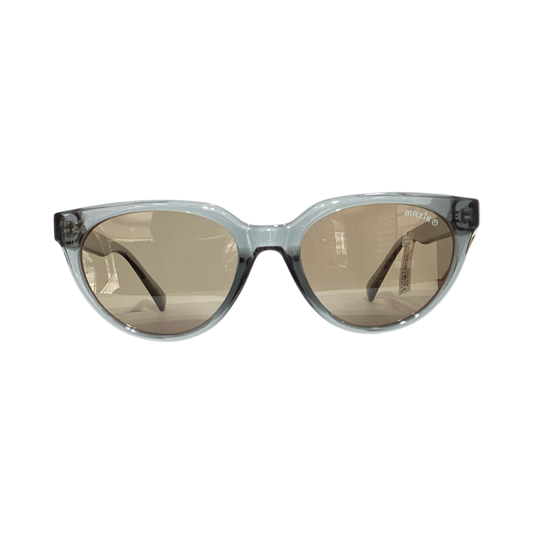 Mazik M1137 Tr Flexi Gray Cat Eyes Full Frame 54