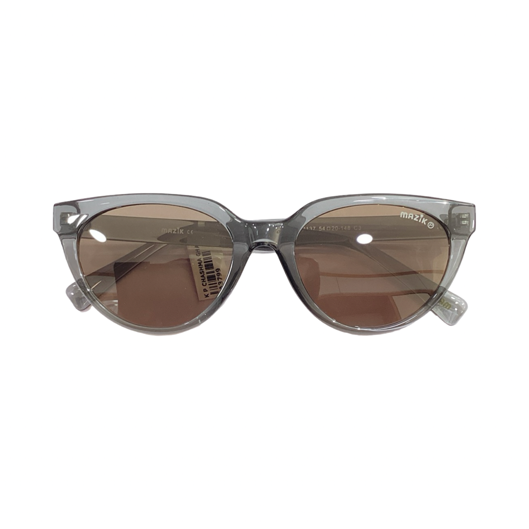 Mazik M1137 Tr Flexi Gray Cat Eyes Full Frame 54