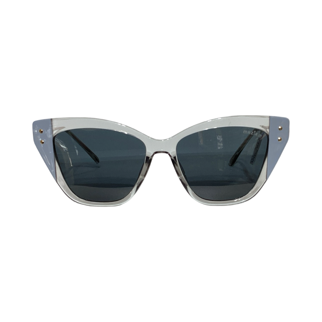 Mazik M1115 Tr Flexi Gray Cat Eyes Full Frame 52