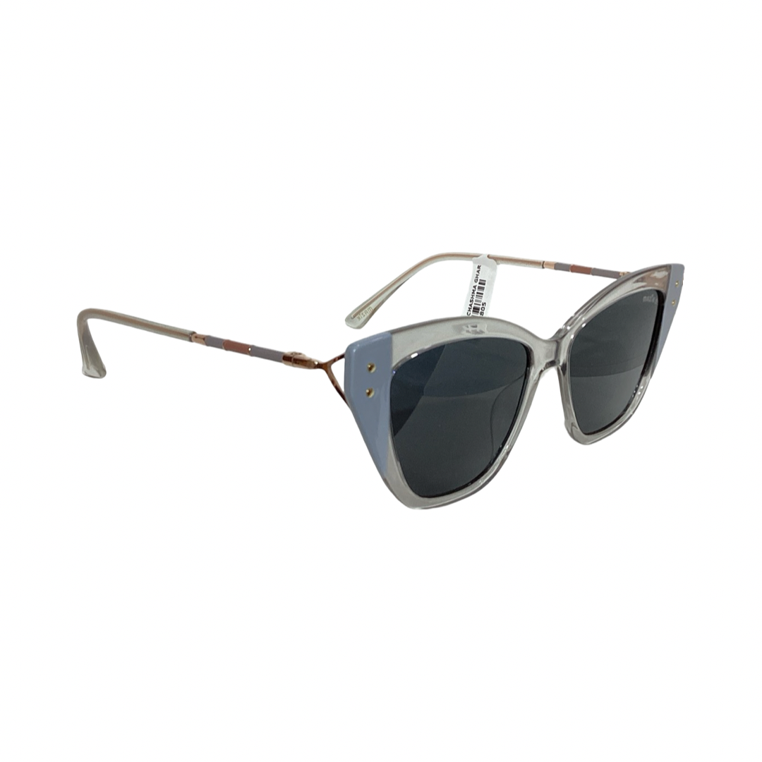 Mazik M1115 Tr Flexi Gray Cat Eyes Full Frame 52