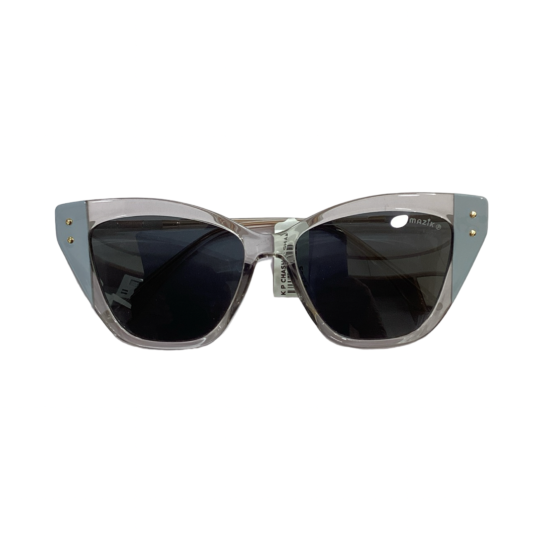 Mazik M1115 Tr Flexi Gray Cat Eyes Full Frame 52