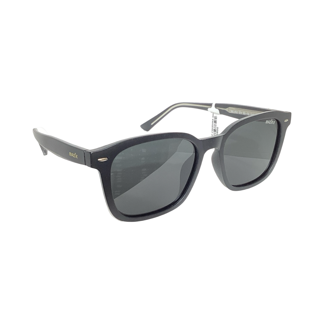 Mazik M1152 Tr Flexi Black Square Full Frame 55