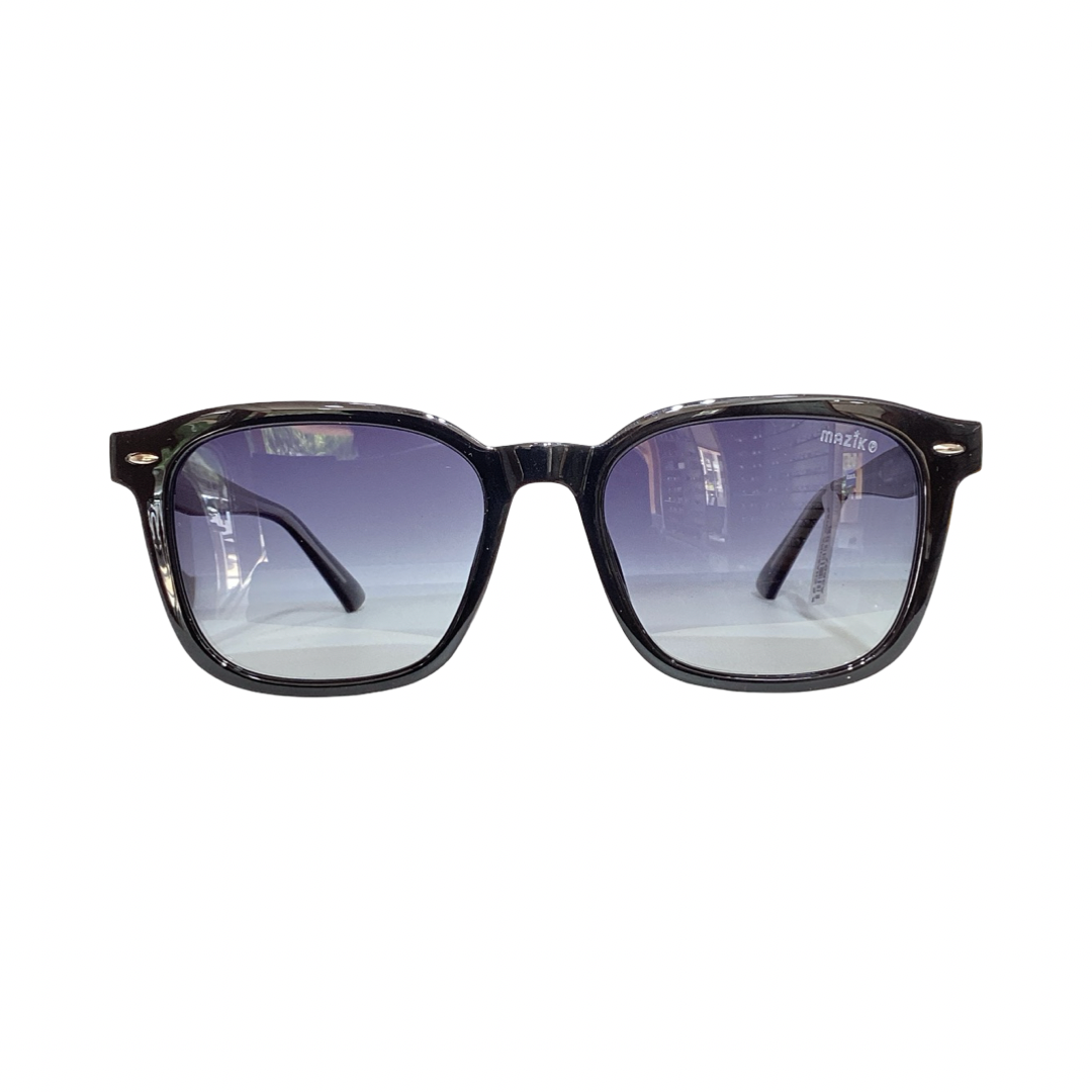 Mazik M1152 Tr Flexi Black Square Full Frame 55