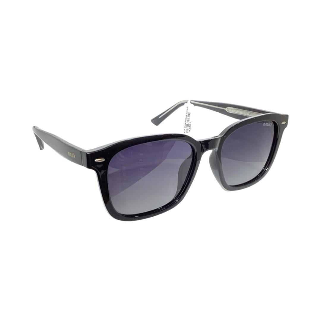 Mazik M1152 Tr Flexi Black Square Full Frame 55