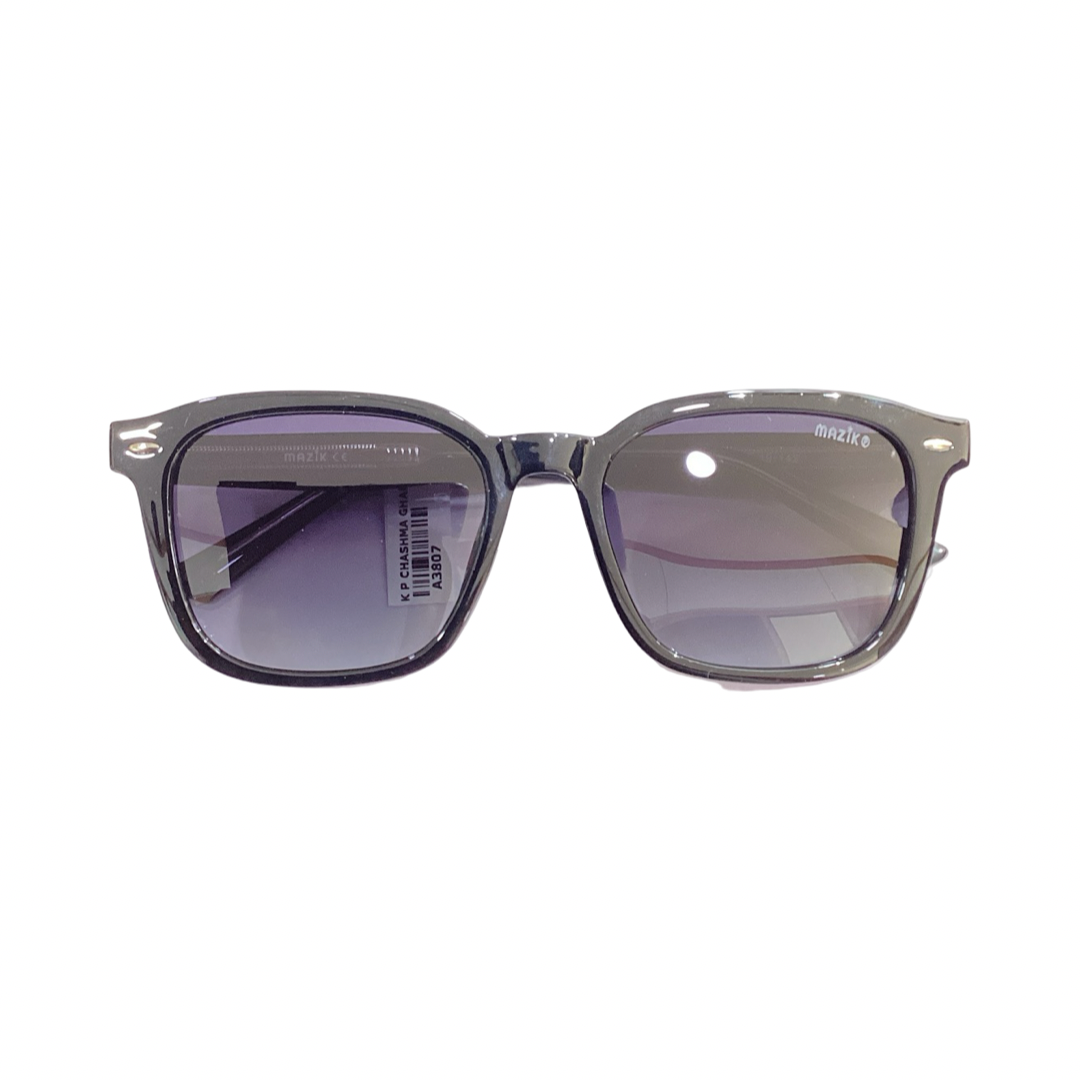 Mazik M1152 Tr Flexi Black Square Full Frame 55