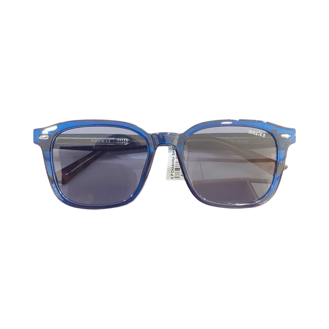 Mazik M1152 Tr Flexi Blue Square Full Frame 55