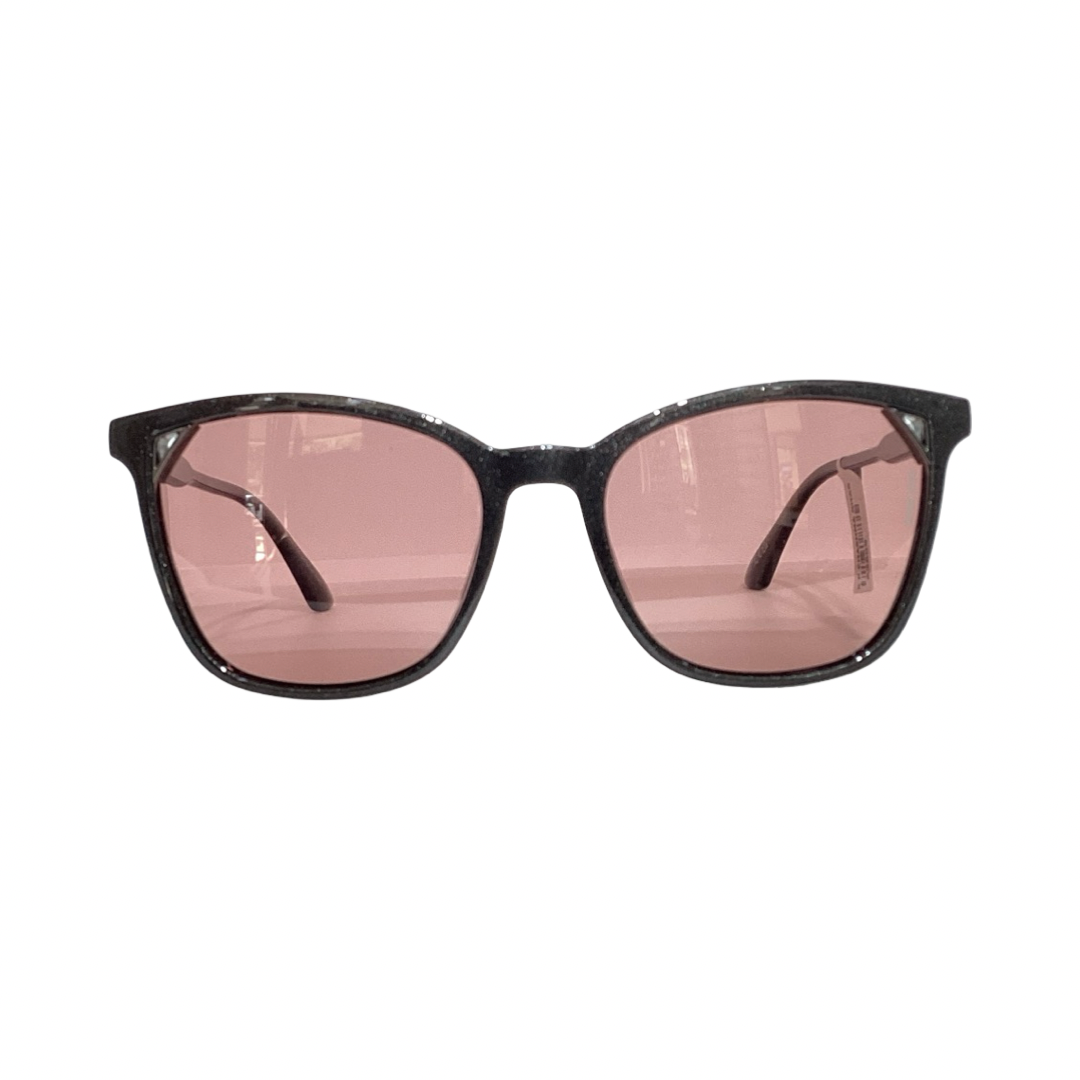 Intense Focus Es4110 Tr Flexi Gray Cat Eyes Full Frame 54