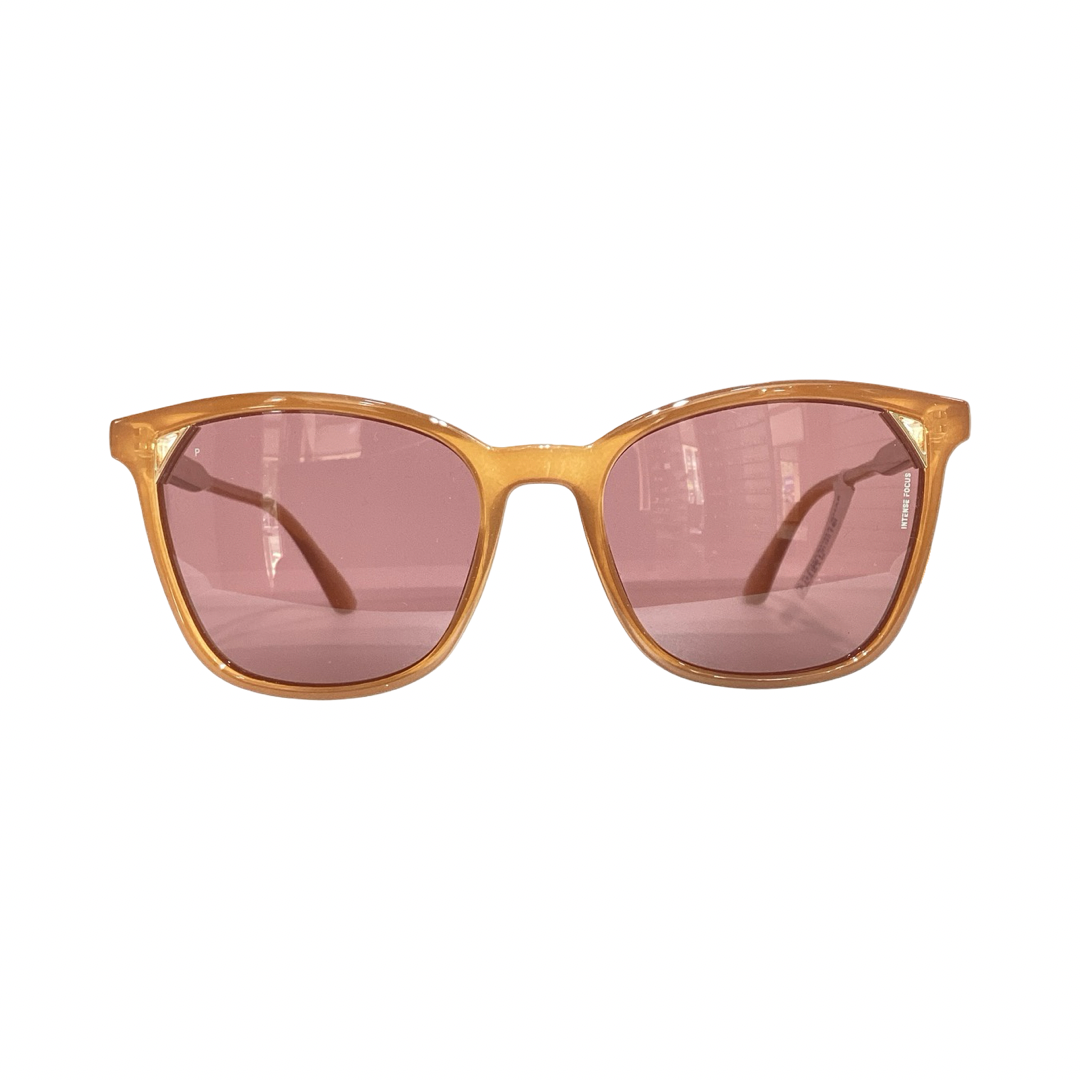 Intense Focus Es4110 Tr Flexi Pink Cat Eyes Full Frame 54