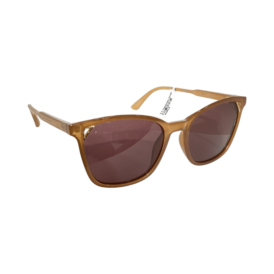 Intense Focus Es4110 Tr Flexi Pink Cat Eyes Full Frame 54