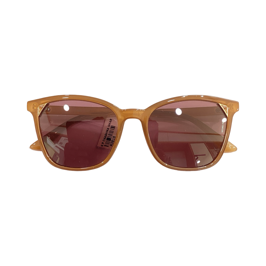 Intense Focus Es4110 Tr Flexi Pink Cat Eyes Full Frame 54