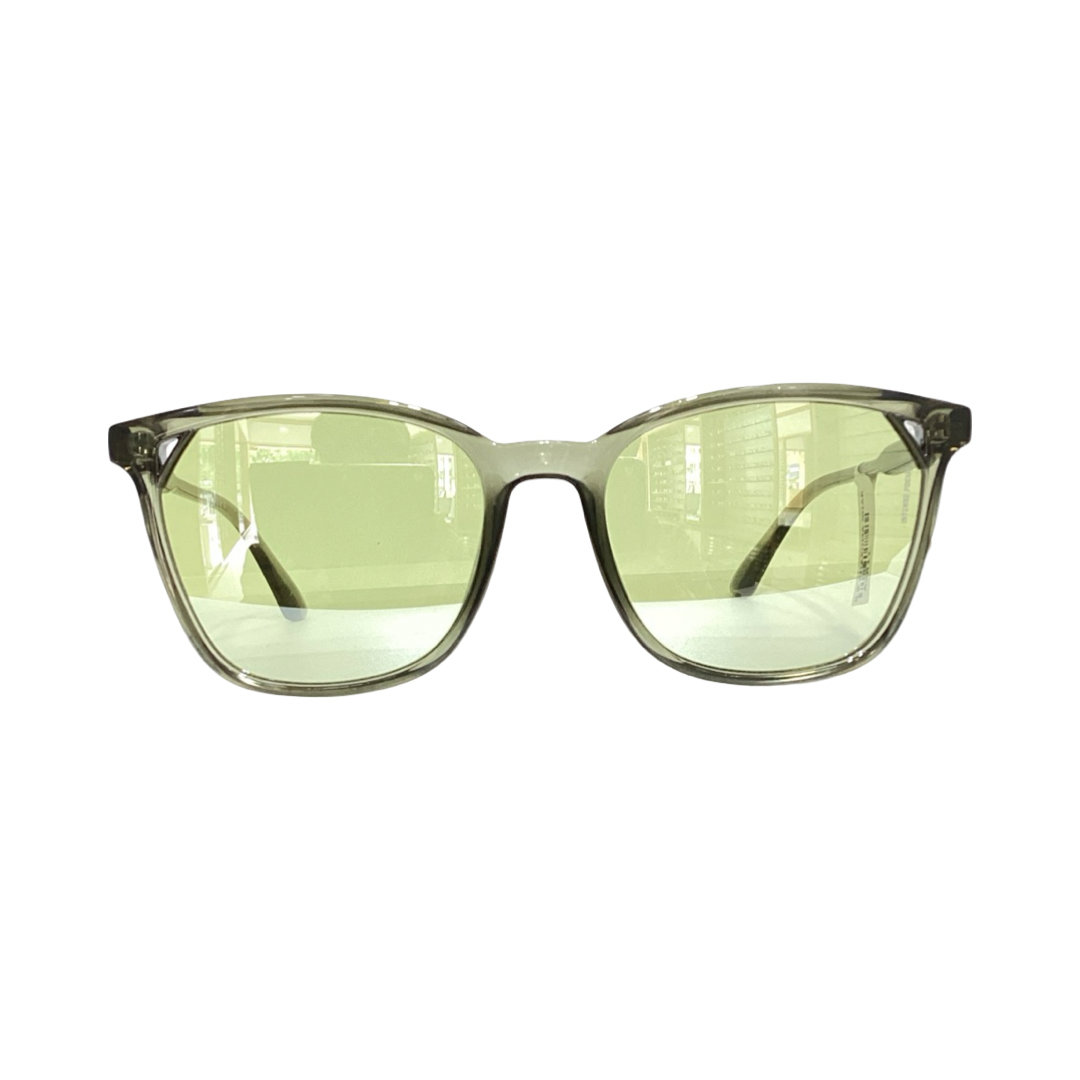 Intense Focus Es4110 Tr Flexi Brown Cat Eyes Full Frame 54