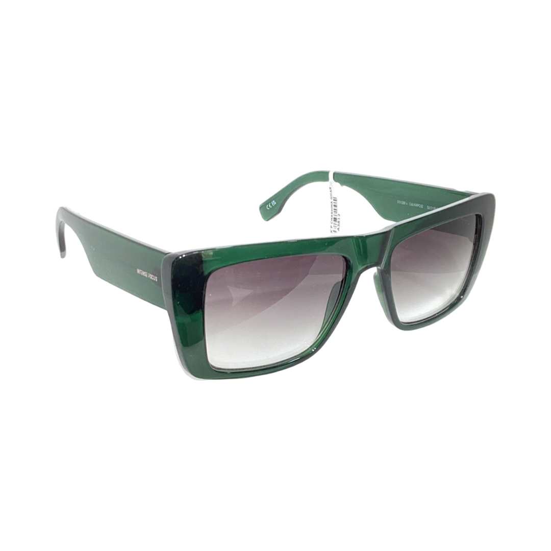Intense Focus Es1209 Tr Flexi Green Square Full Frame 53