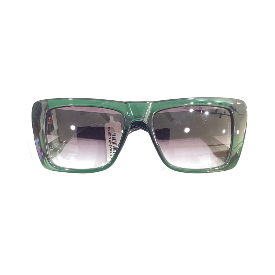 Intense Focus Es1209 Tr Flexi Green Square Full Frame 53
