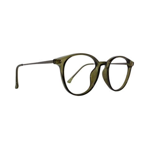 Trends 3005 Tr Flexi Green Round Full Frame 49