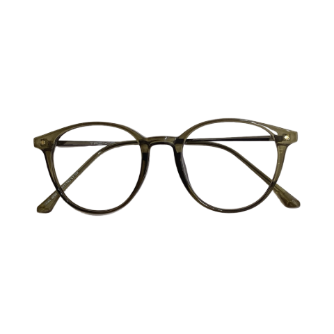 Trends 3005 Tr Flexi Green Round Full Frame 49