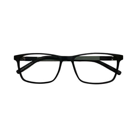 Trends Yx0453 Tr Flexi Black Gray Rectangle Full Frame 54