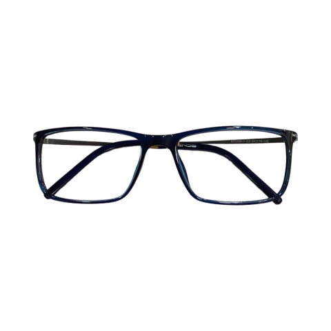 Trends St0266 Tr Flexi Blue Rectangle Full Frame 54