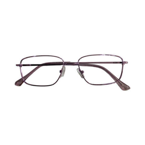 Pnexano Mh2006 Metal Purple Rectangle Full Frame 48