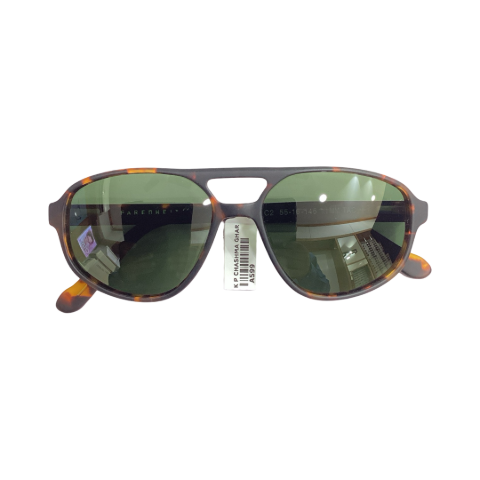 Farenheit 5217 Tr Flexi Leopard Brown Retro Full Frame 55