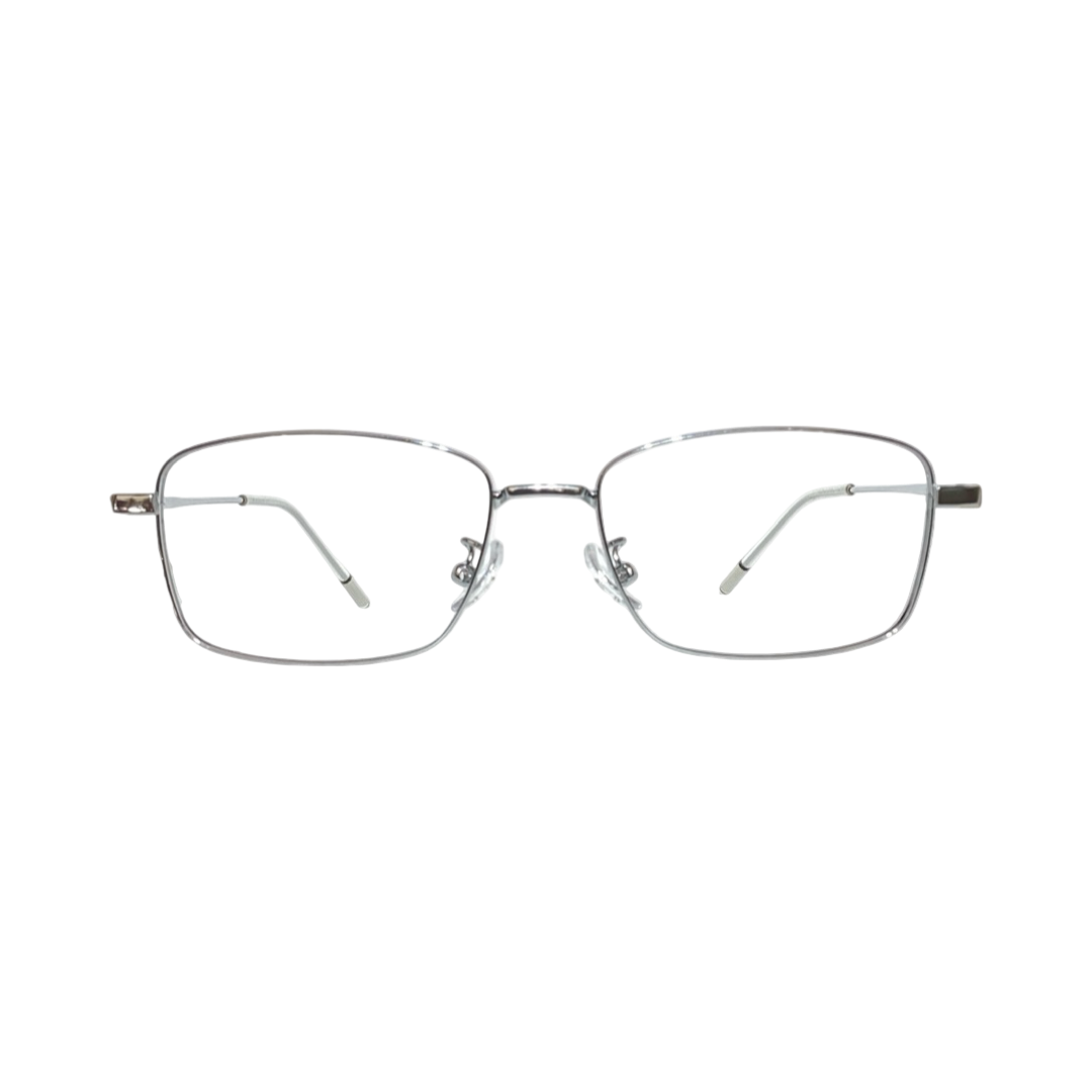 Piramyd 52139 Metal Silver Rectangle Full Frame 51