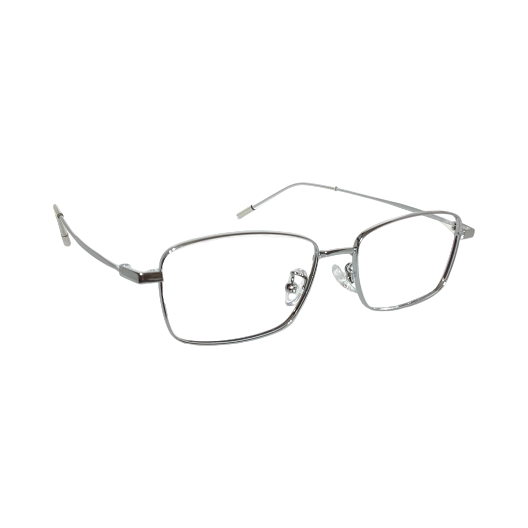 Piramyd 52139 Metal Silver Rectangle Full Frame 51