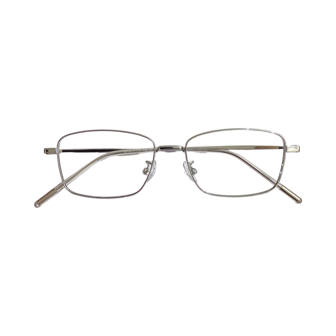 Piramyd 52139 Metal Silver Rectangle Full Frame 51