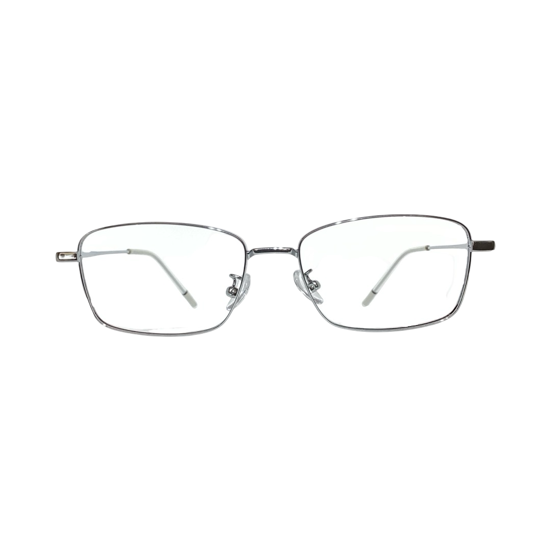 Piramyd 52139 Metal Silver Rectangle Full Frame 51